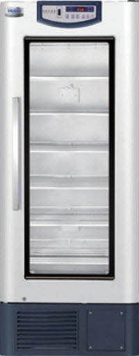 Refrigerador Farmacia Haier HYC-610